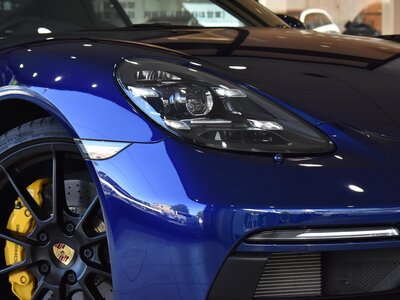 PORSCHE 718 CAYMAN 2020 thumbnail 32