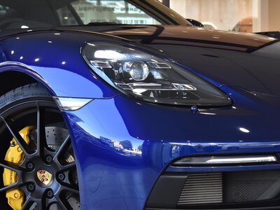 PORSCHE 718 CAYMAN 2020 thumbnail 35