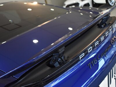 PORSCHE 718 CAYMAN 2020 thumbnail 45