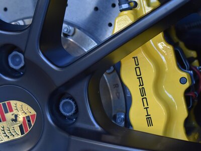 PORSCHE 718 CAYMAN 2020 thumbnail 51