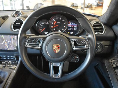 PORSCHE 718 CAYMAN 2020 thumbnail 62