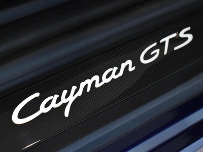 PORSCHE 718 CAYMAN 2020 thumbnail 97