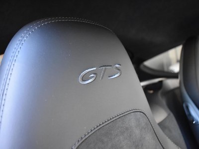PORSCHE 718 CAYMAN 2020 thumbnail 59