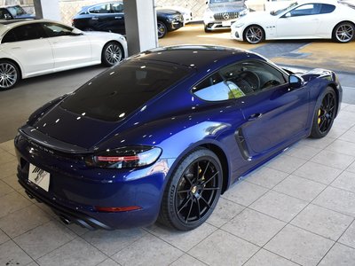 PORSCHE 718 CAYMAN 2020 thumbnail 31