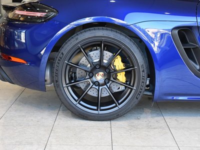 PORSCHE 718 CAYMAN 2020 thumbnail 19