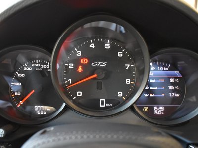 PORSCHE 718 CAYMAN 2020 thumbnail 65