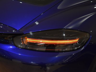 PORSCHE 718 CAYMAN 2020 thumbnail 38