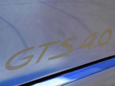 PORSCHE 718 CAYMAN 2020 thumbnail 40