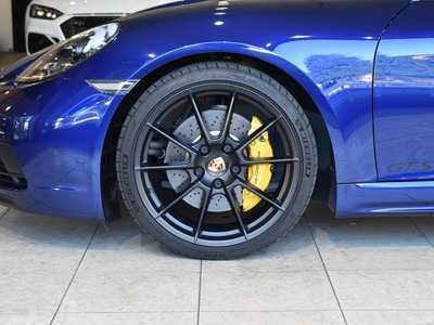 PORSCHE 718 CAYMAN 2020 thumbnail 21