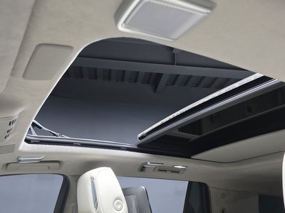 صورة مصغرة 25 لـ 2024 Cadillac ESCALADE 5TH GENERATION