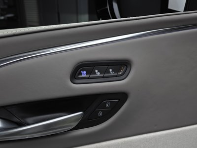 صورة مصغرة 33 لـ 2024 Cadillac ESCALADE 5TH GENERATION