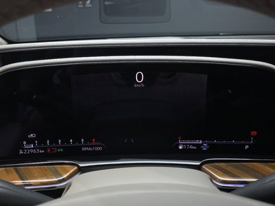 صورة مصغرة 11 لـ 2024 Cadillac ESCALADE 5TH GENERATION