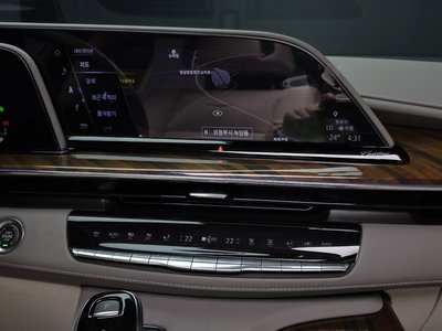 صورة مصغرة 20 لـ 2024 Cadillac ESCALADE 5TH GENERATION