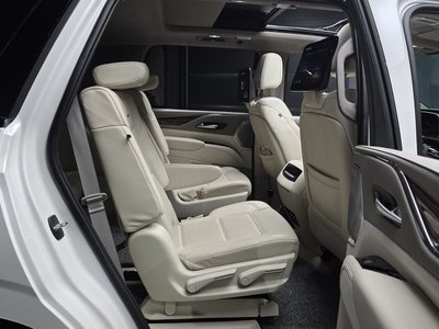 صورة مصغرة 18 لـ 2024 Cadillac ESCALADE 5TH GENERATION