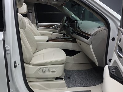 صورة مصغرة 17 لـ 2024 Cadillac ESCALADE 5TH GENERATION