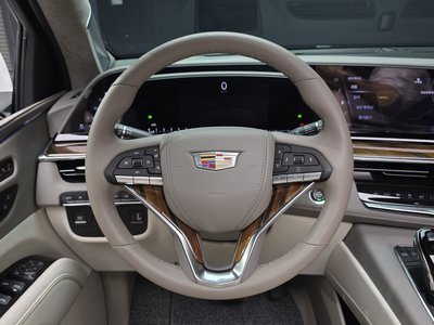 صورة مصغرة 19 لـ 2024 Cadillac ESCALADE 5TH GENERATION