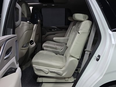 صورة مصغرة 16 لـ 2024 Cadillac ESCALADE 5TH GENERATION