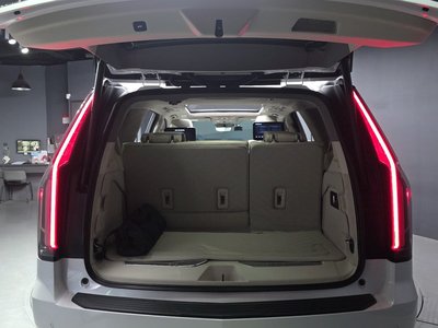 صورة مصغرة 26 لـ 2024 Cadillac ESCALADE 5TH GENERATION