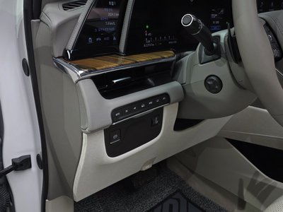 صورة مصغرة 31 لـ 2024 Cadillac ESCALADE 5TH GENERATION