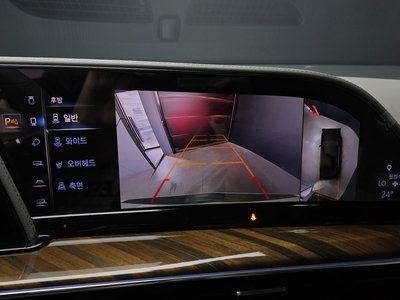صورة مصغرة 21 لـ 2024 Cadillac ESCALADE 5TH GENERATION