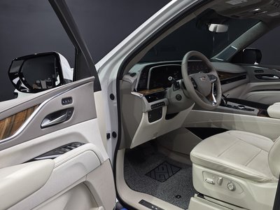 صورة مصغرة 13 لـ 2024 Cadillac ESCALADE 5TH GENERATION