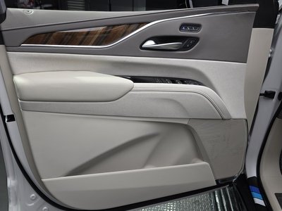 صورة مصغرة 14 لـ 2024 Cadillac ESCALADE 5TH GENERATION