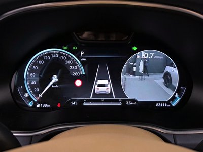 GENESIS GV80 - 8