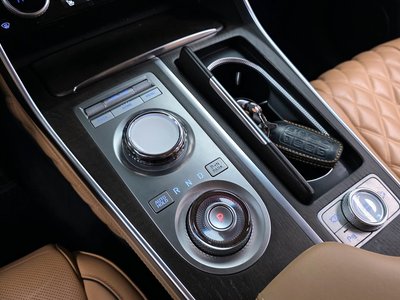 GENESIS GV80 - 9