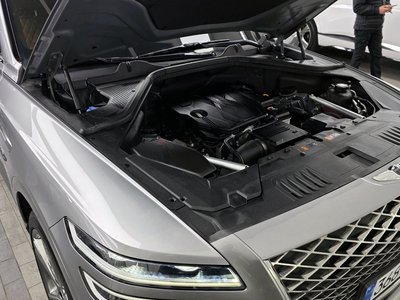 GENESIS GV80 - 7
