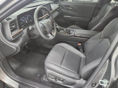 2024 Toyota CROWN CROSSOVER — миниатюра 12