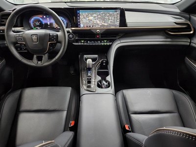 2024 Toyota CROWN CROSSOVER — миниатюра 14