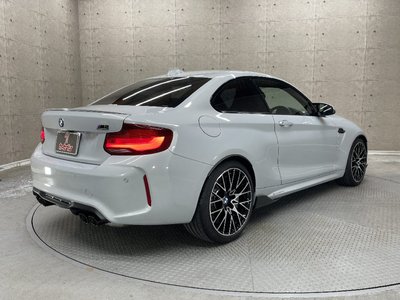 BMW M2 COMPETITION - 5