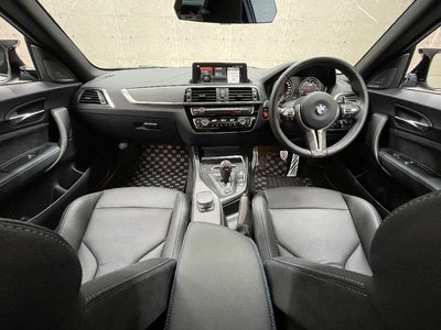 BMW M2 COMPETITION - 6