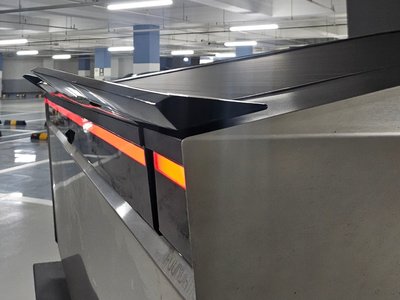 TESLA CYBERTRUCK - 7