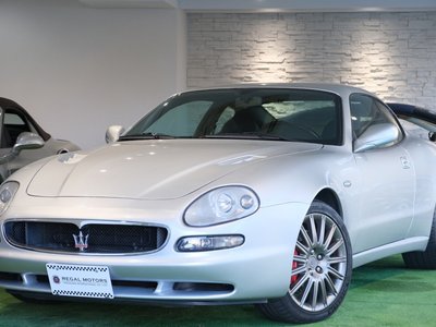 MASERATI 3200GT