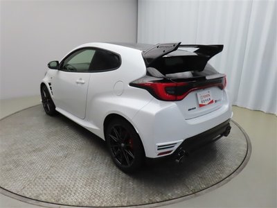 2025 Toyota GR YARIS 照片 5
