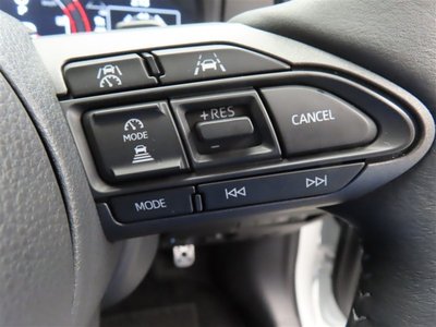 صورة مصغرة 18 لـ 2025 Toyota GR YARIS