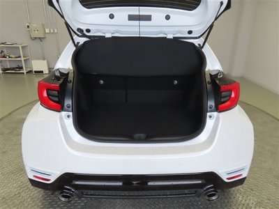 2025 Toyota GR YARIS 照片 10