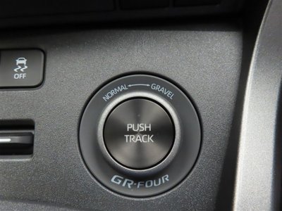 صورة مصغرة 21 لـ 2025 Toyota GR YARIS