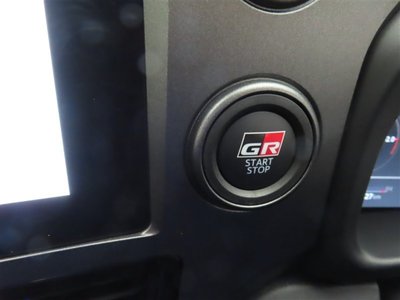 صورة مصغرة 22 لـ 2025 Toyota GR YARIS