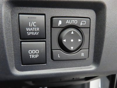 صورة مصغرة 19 لـ 2025 Toyota GR YARIS