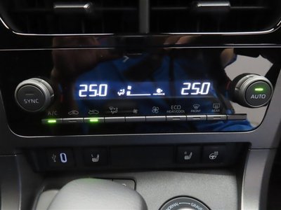 صورة مصغرة 13 لـ 2025 Toyota GR YARIS
