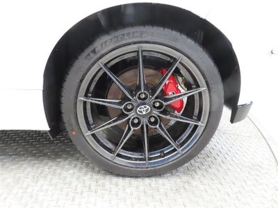 صورة مصغرة 23 لـ 2025 Toyota GR YARIS