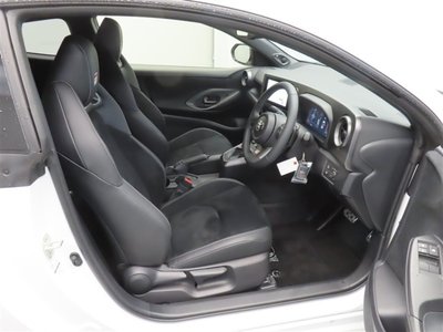 2025 Toyota GR YARIS 照片 7