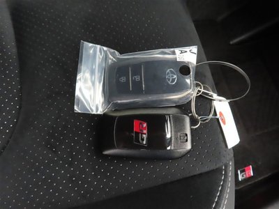 صورة مصغرة 24 لـ 2025 Toyota GR YARIS
