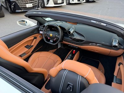 صورة 27 لـ 2021 Ferrari F8 SPIDER