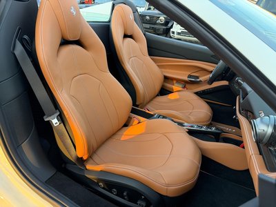 صورة 29 لـ 2021 Ferrari F8 SPIDER