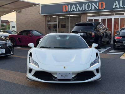 صورة 3 لـ 2021 Ferrari F8 SPIDER