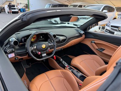 صورة 25 لـ 2021 Ferrari F8 SPIDER