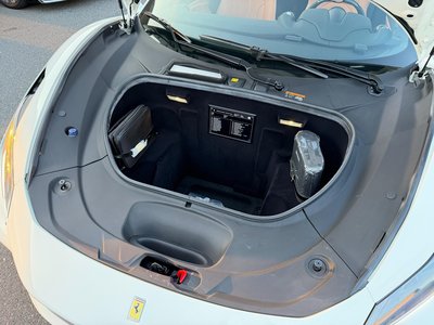 صورة 34 لـ 2021 Ferrari F8 SPIDER